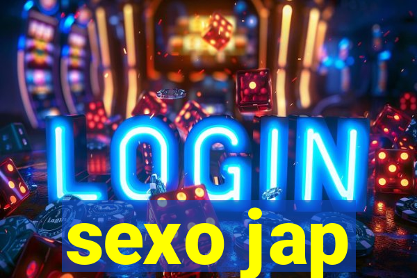 sexo jap